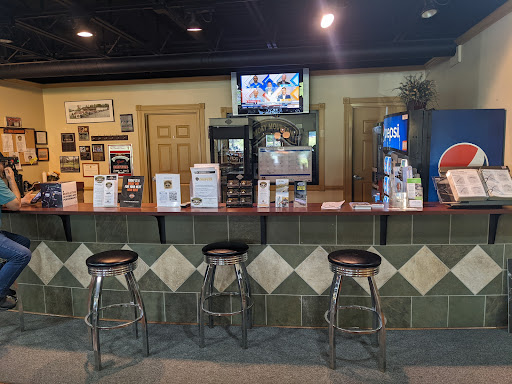 Harley-Davidson Dealer «Harley-Davidson of Asheville», reviews and photos, 20 Patton Cove Rd, Swannanoa, NC 28778, USA