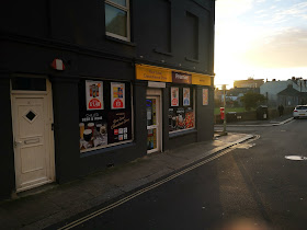 Tuckers Store and Off Licence