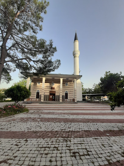 Antalya Büyükşehir Belediyesi Kavaklı Mezarlığı