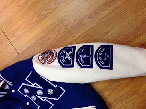 Custom T-shirt Store «Design 4 You - Screen Printing and Embroidery», reviews and photos, 880 N Military Hwy, Norfolk, VA 23502, USA