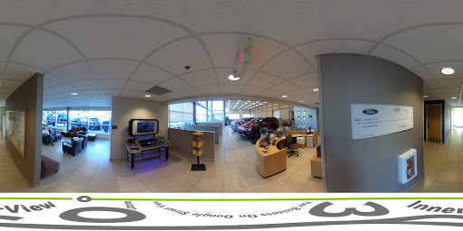 Car Dealer «Metropolitan Ford of Eden Prairie», reviews and photos, 12477 Plaza Dr, Eden Prairie, MN 55344, USA