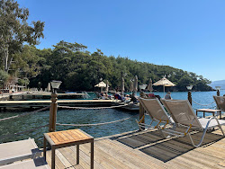 Filika Butik Hotel Plaji'in fotoğrafı otel alanı