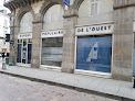 Banque Banque Populaire Grand Ouest - Agence entreprises 35760 Saint-Grégoire