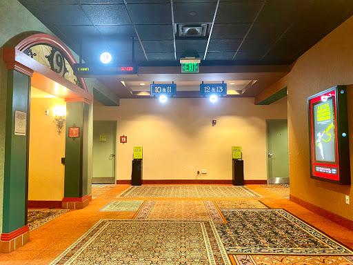 Movie Theater «Cinemark 14 and XD», reviews and photos, 1151 Congress Ave, Boynton Beach, FL 33426, USA