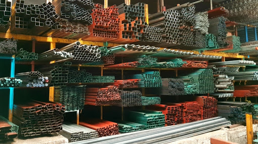 Fabricante de acero Acapulco de Juárez