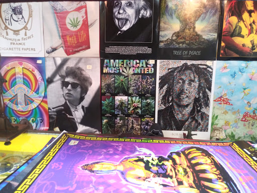 Gift Shop «Bench Shop», reviews and photos, 786 Main St, Willimantic, CT 06226, USA