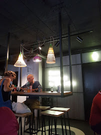Atmosphère du Restauration rapide Pitaya Thaï Street Food à Marseille - n°17