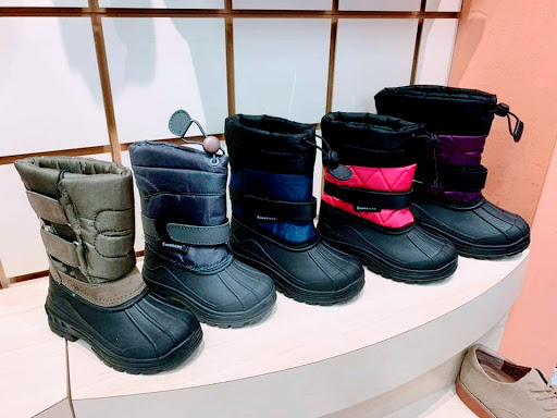 Shoe Store «Stride Rite», reviews and photos, 160 N Gulph Rd, King of Prussia, PA 19406, USA