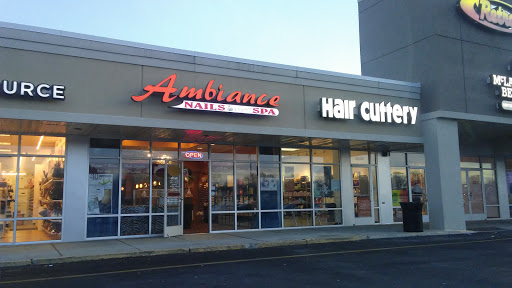 Shopping Mall «Mac Dade Mall», reviews and photos, 2600 MacDade Boulevard, Holmes, PA 19043, USA