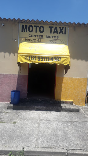 Logo da empresa - Motoboy centro