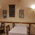 Photo n°1 de l'avis de Andrea.o fait le 28/05/2019 à 13:43 sur le  Antica Osteria Da Baldo al Quarto Secolo à Rome