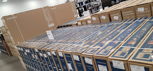 Electronics Store «Best Buy», reviews and photos, 53 Boston Post Rd, Orange, CT 06477, USA