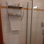 Photo n°4 de l'avis de Wolfgang.r fait le 02/03/2022 à 13:52 sur le  AKZENT Hotel Franziskaner à Dettelbach