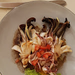 Photo n°5 de l'avis de CRISTOFORO.R fait le 08/12/2018 à 22:46 sur le  Ristorante Forino à Capannori