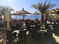 Atmosphère du Restaurant Maobi Beach à Saint-Raphaël - n°17
