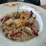 Photo n°8 de l'avis de Francesco.a fait le 07/05/2021 à 20:25 sur le  Napule Pizzeria à Empoli