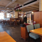 Photo n°2 de l'avis de Andrea.e fait le 18/12/2022 à 14:25 sur le  Restaurant Oberkrainer am Hauptmarkt à Nuremberg