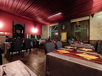 Atmosphère du Restaurant indien Khan Restaurant à Nancy - n°5