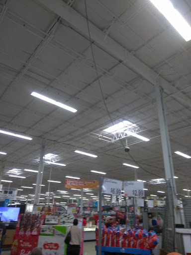 Warehouse club «BJ’s Wholesale Club», reviews and photos, 500 N State Rd 7, Royal Palm Beach, FL 33411, USA