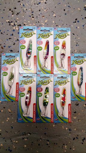 Bait Shop «DB Marine & Outdoor Sports, LLC - Geneva», reviews and photos, 4762 N Broadway, Geneva, OH 44041, USA