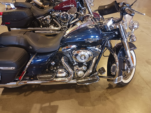 Harley-Davidson Dealer «MotorCity Harley-Davidson», reviews and photos, 24800 Haggerty Rd, Farmington Hills, MI 48335, USA