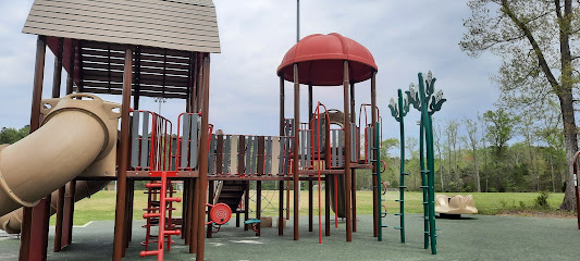 Woodville Park Playground