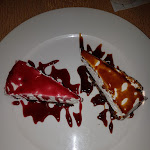 Photo n°2 de l'avis de Nikita.v fait le 25/08/2018 à 21:56 sur le  La Locanda del Vescovo Cosenza - Viale Della Repubblica à Cosenza