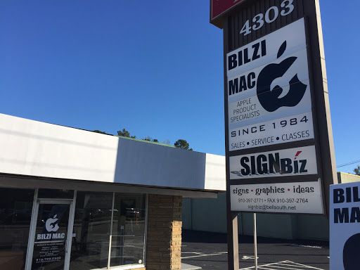 Bilzi Mac