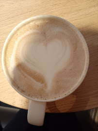 Les plus récentes photos du Café Starbucks à Troyes - n°4