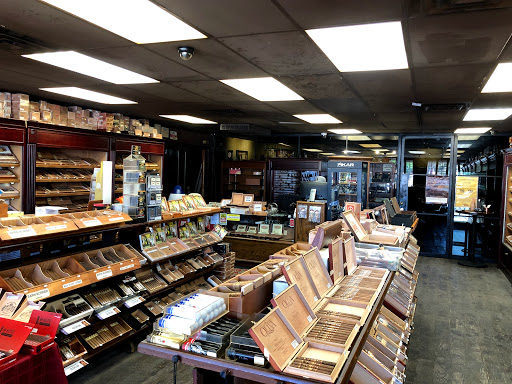 Cigar Shop «Tobacco Barn Pipe Shop & Cigar Lounge», reviews and photos, 23532 El Toro Rd Suite 13, Lake Forest, CA 92630, USA