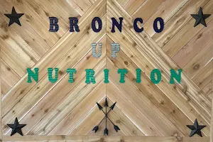 Bronco Up Nutrition image