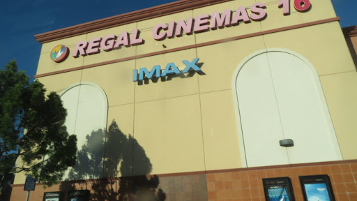 Regal Stockton City Center image
