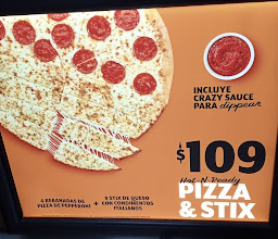 Little Caesars Pizza photo