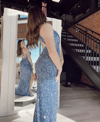 Bridal Shop «Carbonneau Bridal & Formalwear», reviews and photos, 292 W Boylston St, Worcester, MA 01606, USA