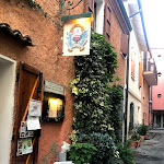 Photo n°1 de l'avis de Sheila.i fait le 10/11/2019 à 14:59 sur le  Antica Osteria del Gallo à Savignano sul Rubicone