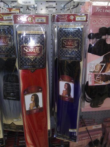 Beauty Supply Store «United Beauty Supply, Hair Extension & Wigs», reviews and photos, 3549 W Dunlap Ave, Phoenix, AZ 85051, USA