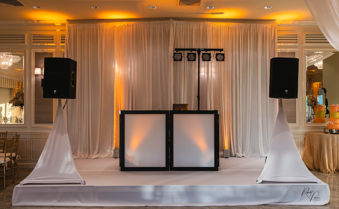 Parisi Events and Productions - Palm Beach DJ