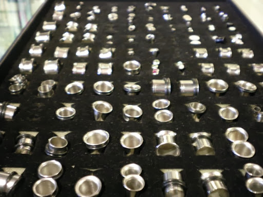 Tobacco Shop «Ethnic Concepts», reviews and photos, 1237 Kingstown Rd, South Kingstown, RI 02879, USA