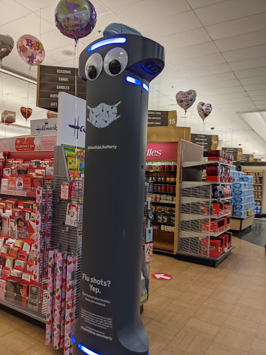 Supermarket «Stop & Shop», reviews and photos, 800 F Denow Rd, Pennington, NJ 08534, USA