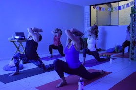 Alapadma Yoga