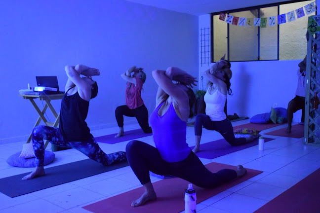 Alapadma Yoga