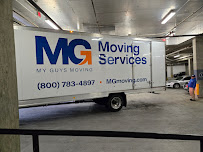 MG Moving Services - Photo 6 - Car repair in Sterling, VA, Philadelphia