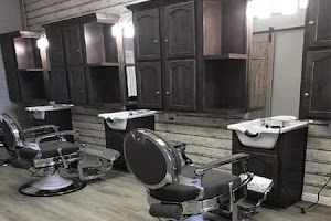 KUTZ Barber Shop