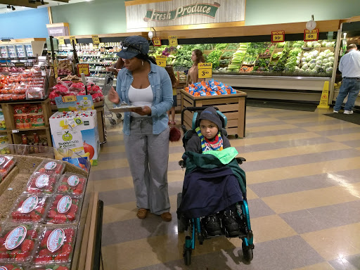 Shopping Mall «Newbridge Square Shopping Center», reviews and photos, 6009 9 Mile Rd, Richmond, VA 23223, USA