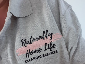 Naturally home life Cleaning services