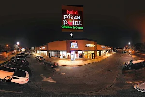 Halal Pizza Point image
