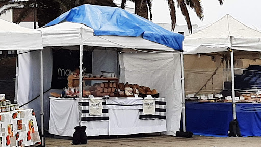 Mayas Panadería y Pastelería