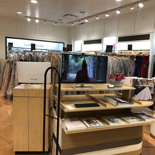 Bridal Shop «Blossoms Bridal & Formal», reviews and photos, 6700 Amador Plaza Rd, Dublin, CA 94568, USA