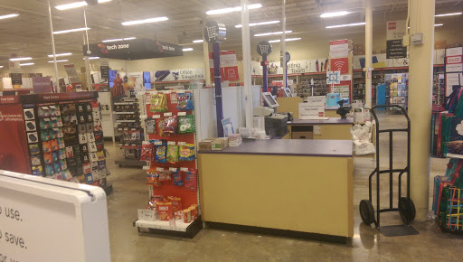 Office Supply Store «Office Depot», reviews and photos, 2527 Florida Ave S, Lakeland, FL 33803, USA