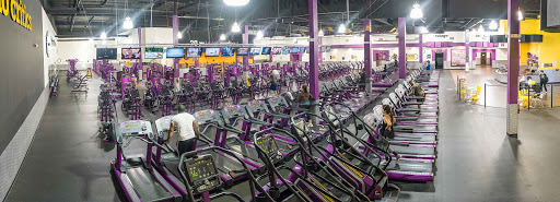 Gym «Planet Fitness - Moreno Valley, CA», reviews and photos, 12625 Frederick St, Moreno Valley, CA 92553, USA